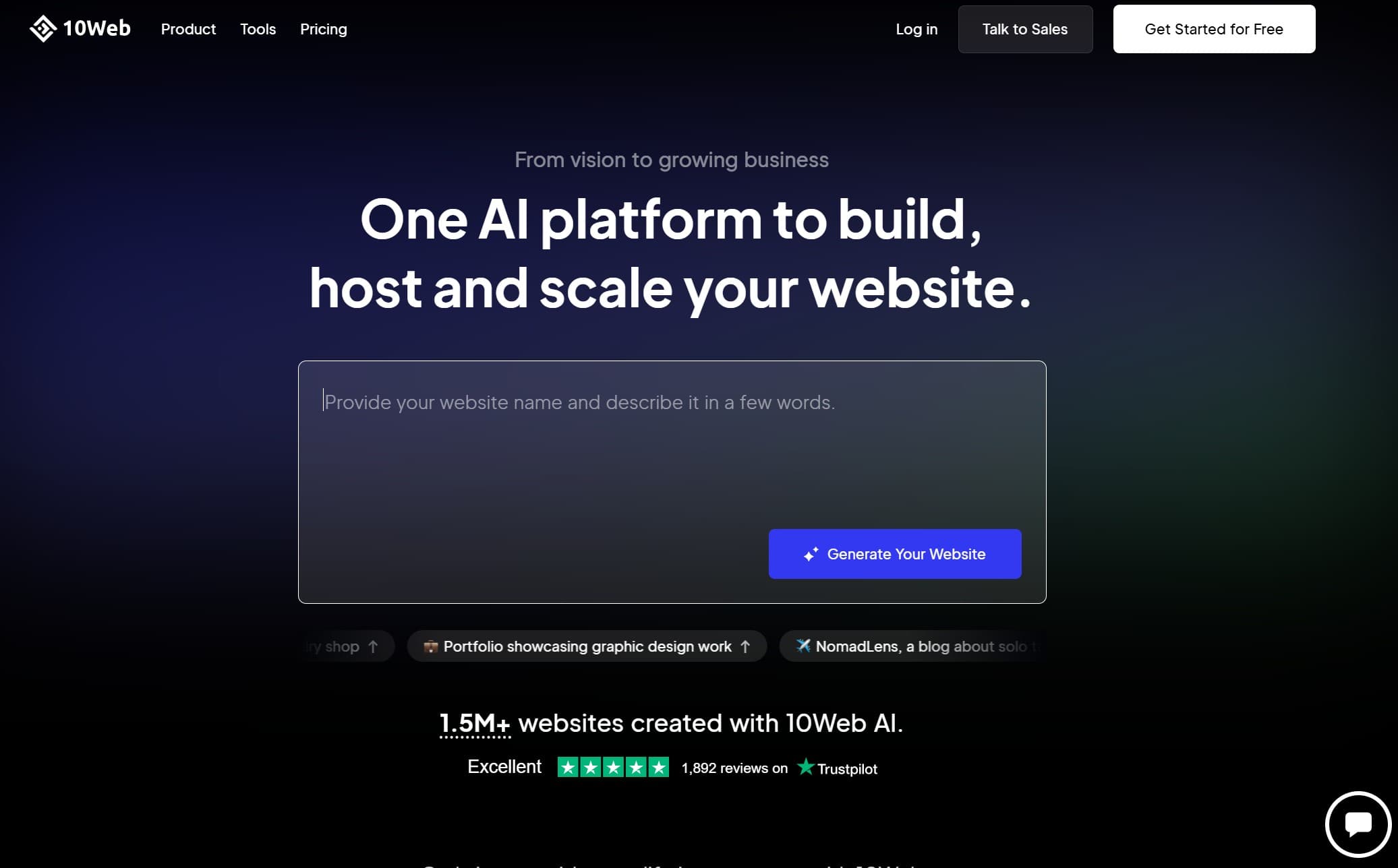 10Web