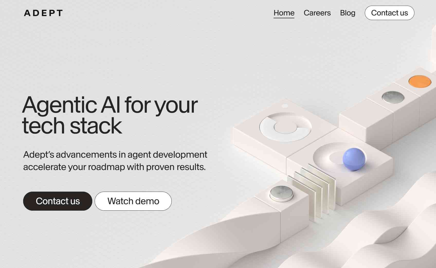 Adept AI