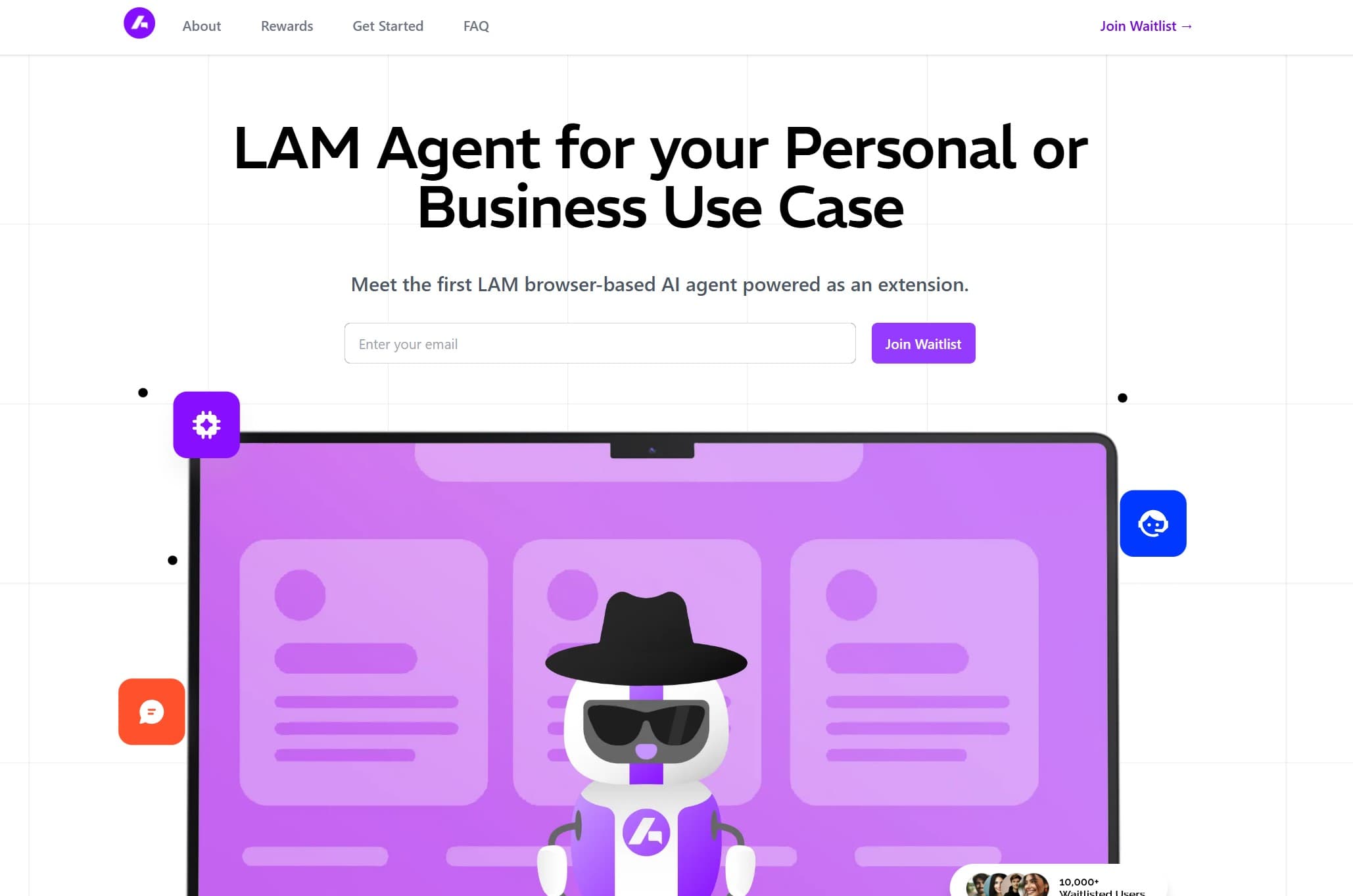 Agents.ai