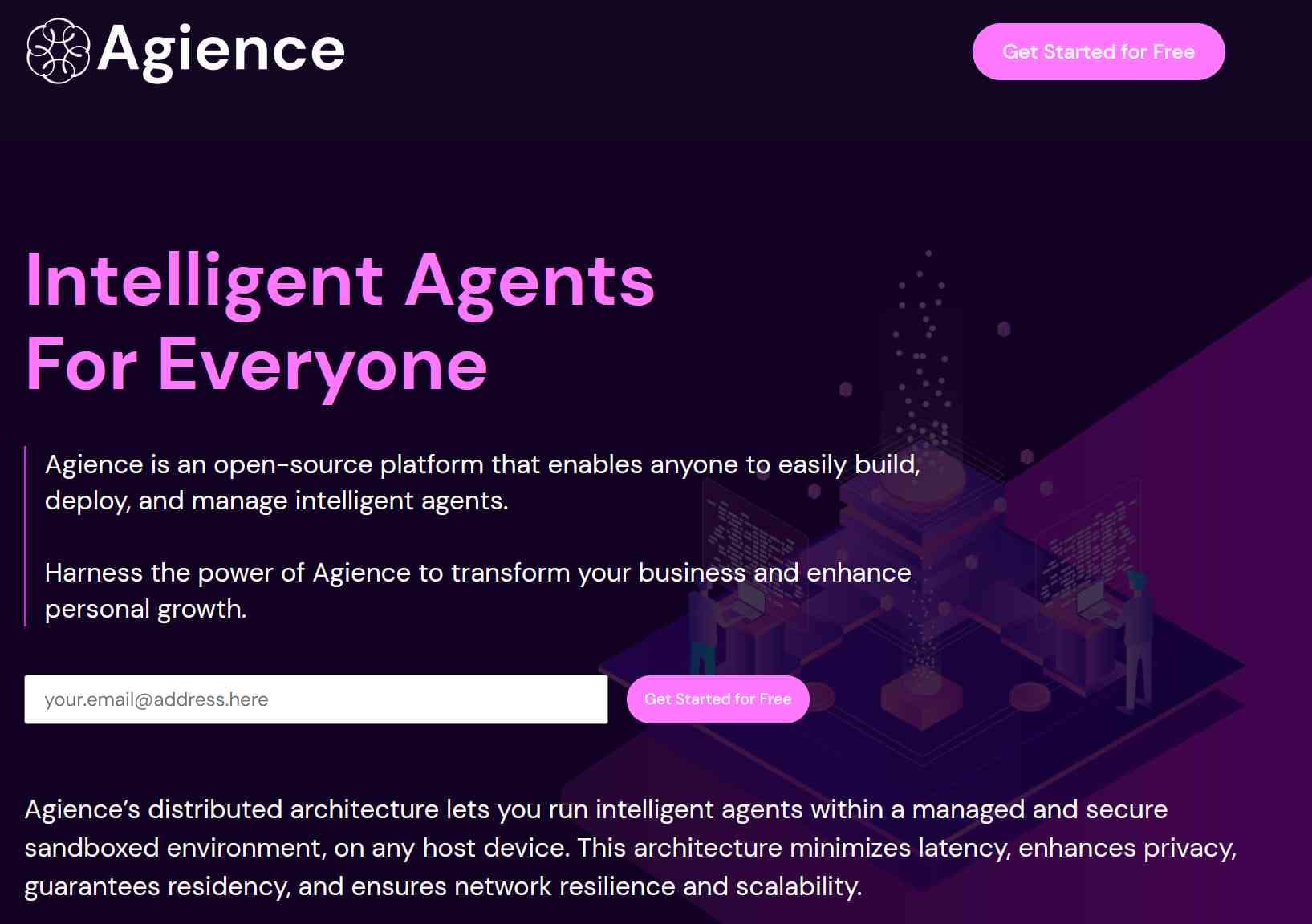 Agience