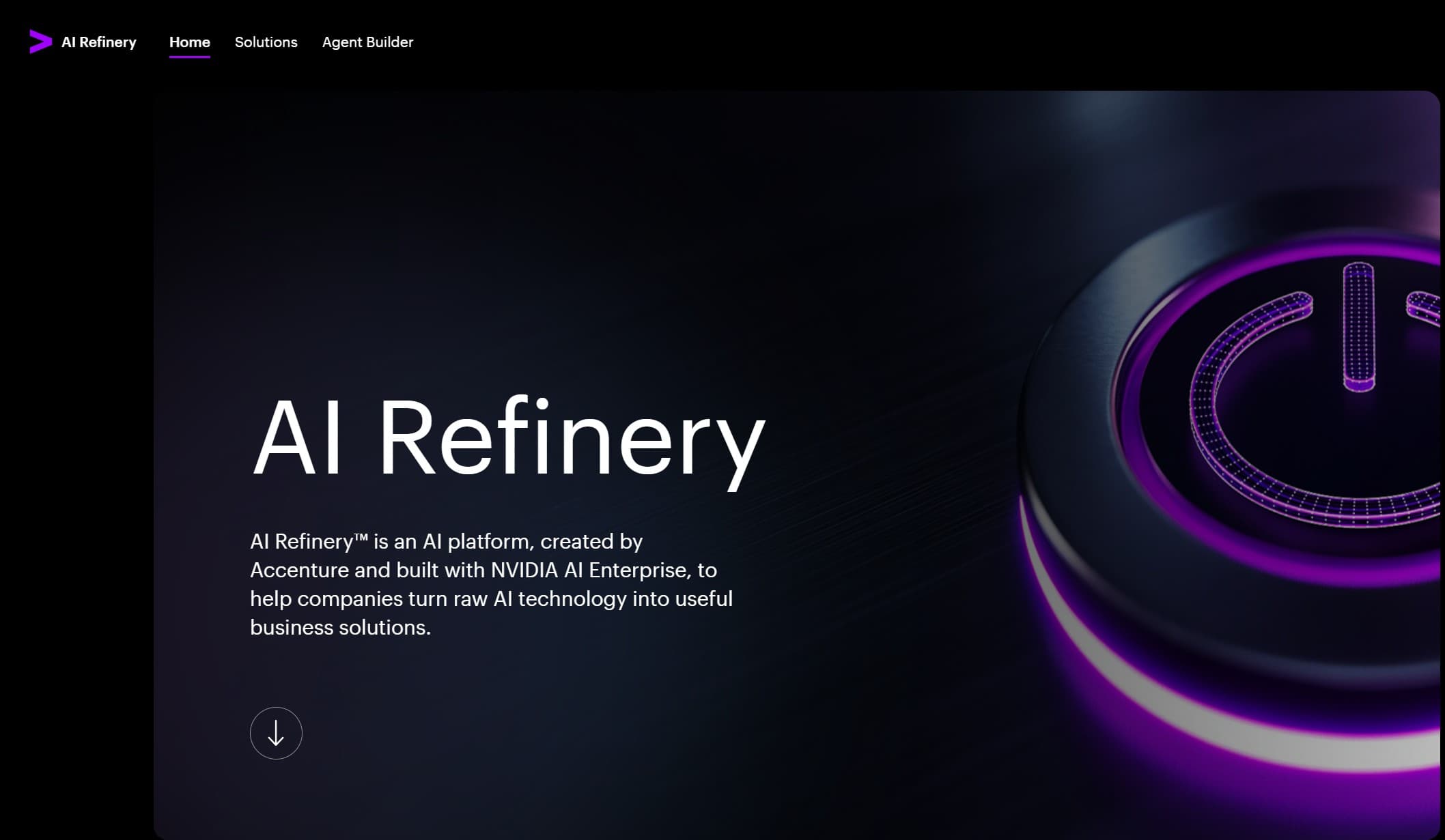 AI Refinery