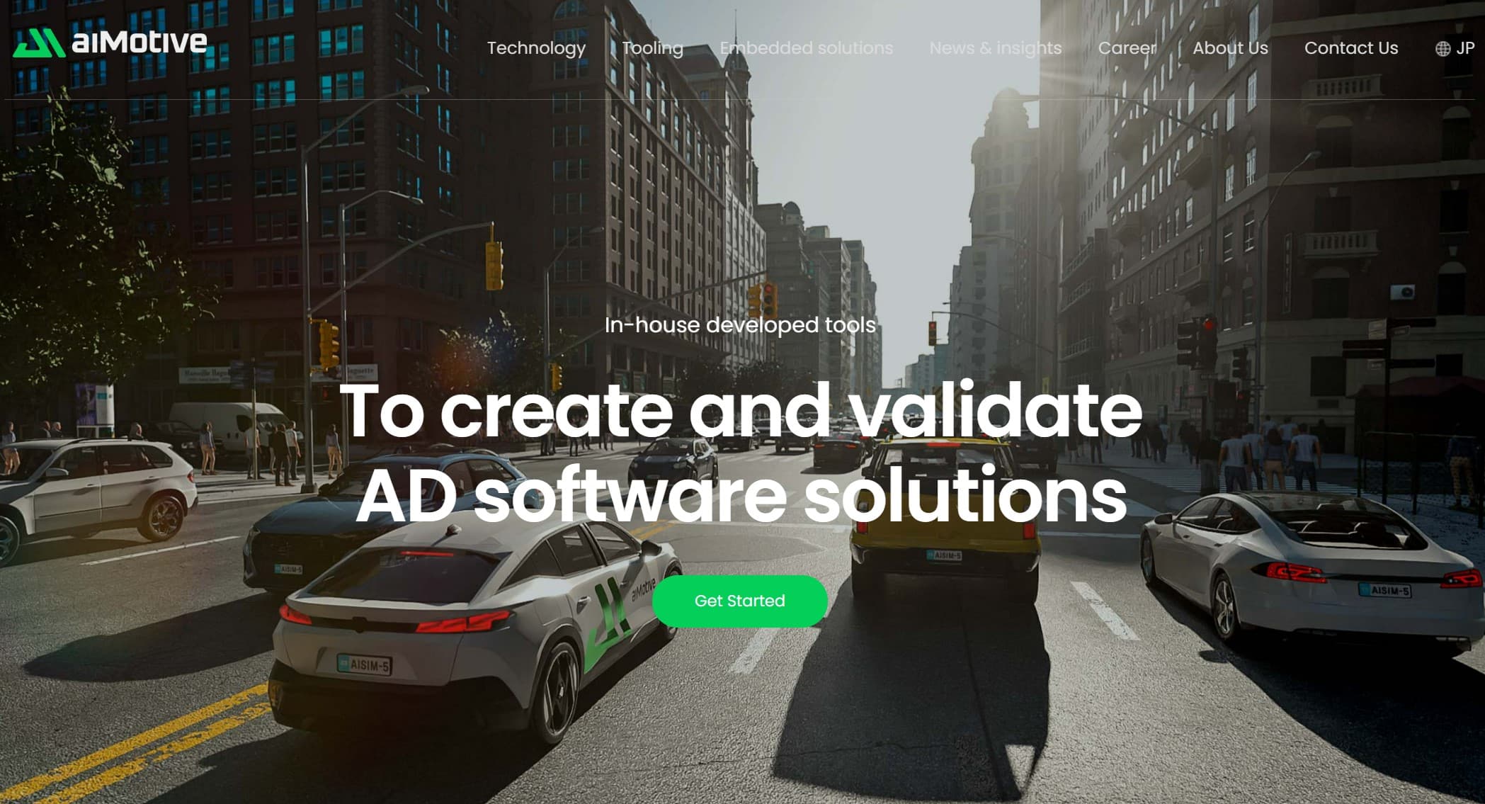 aiMotive