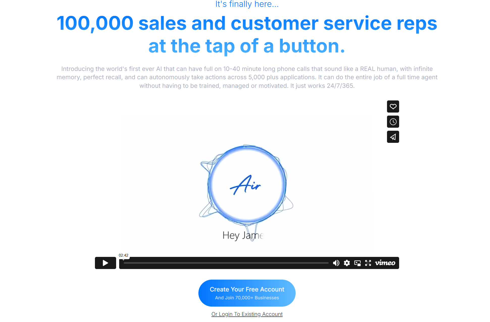 Air AI