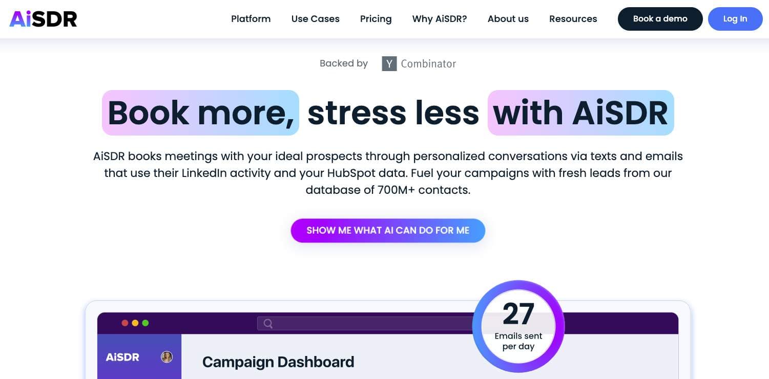 AiSDR