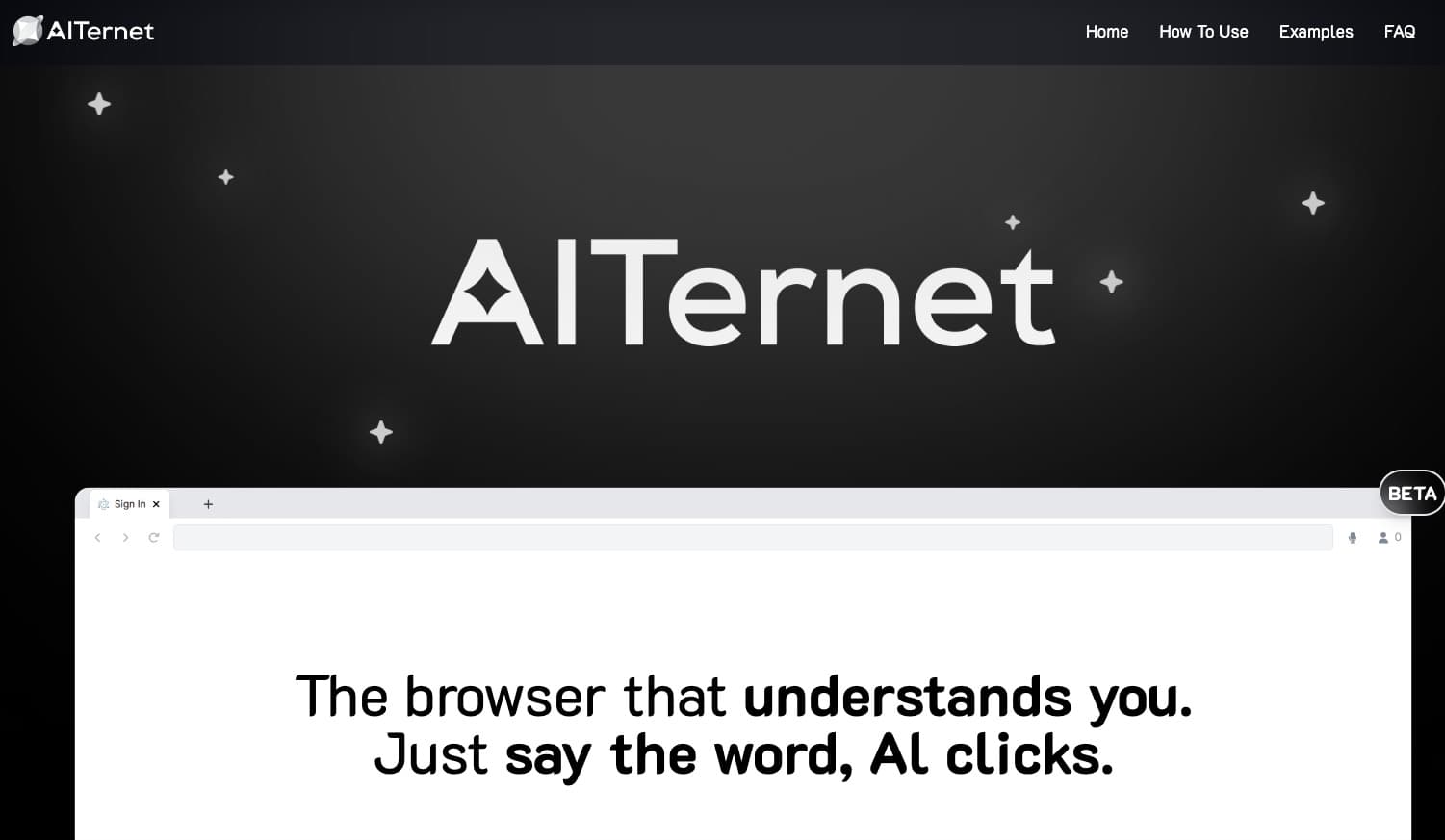 AITernet