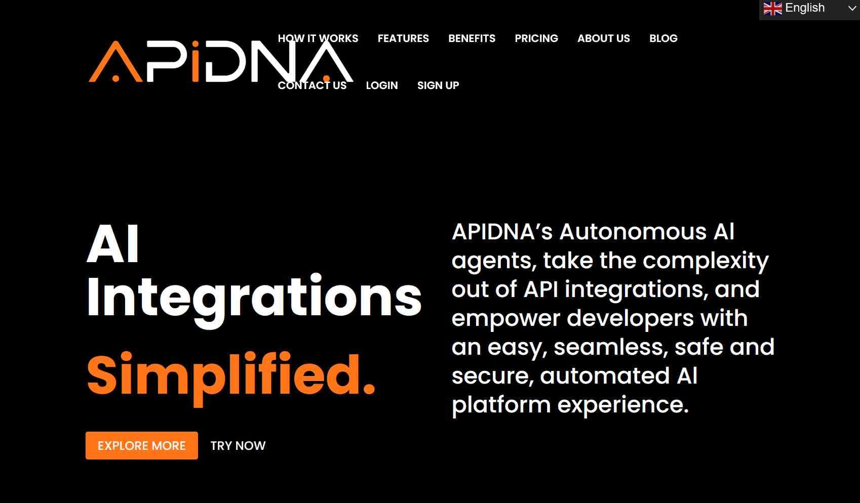 APIDNA