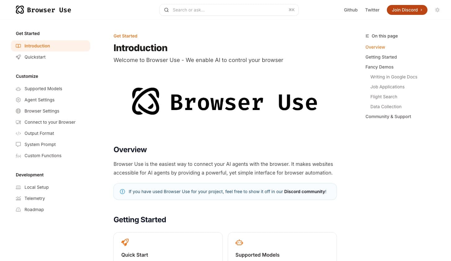 Browser-Use