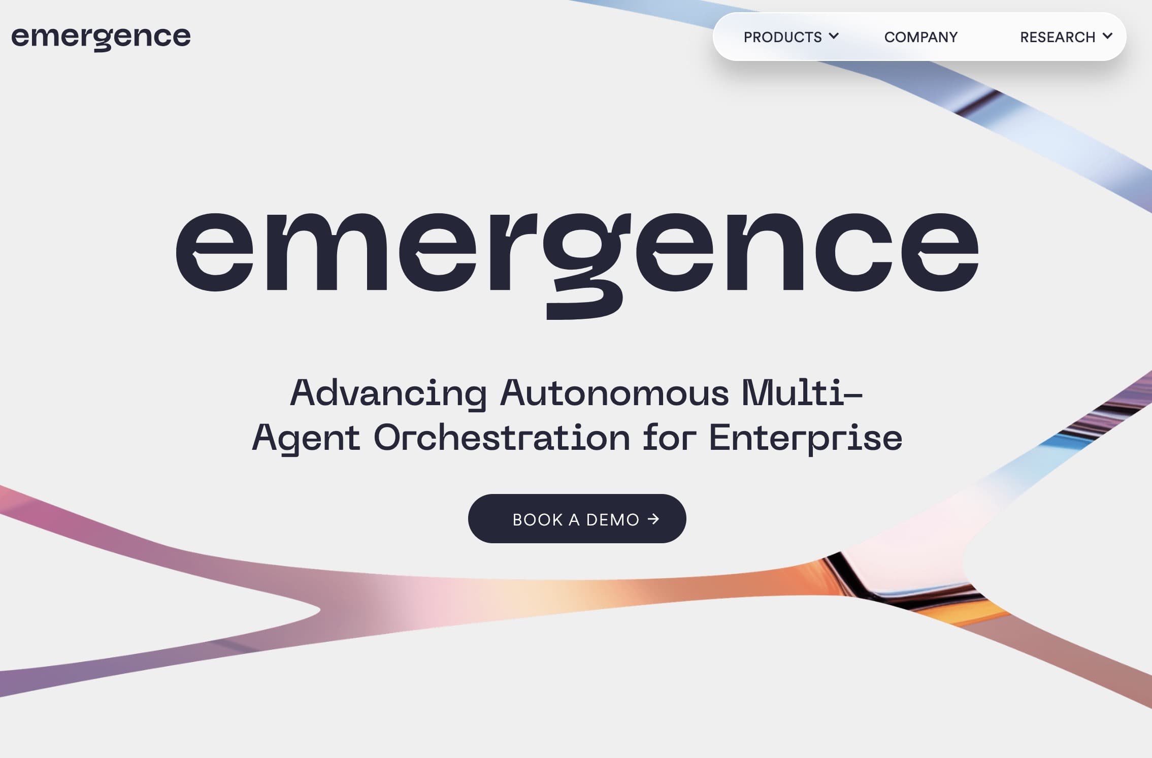 Emergence AI