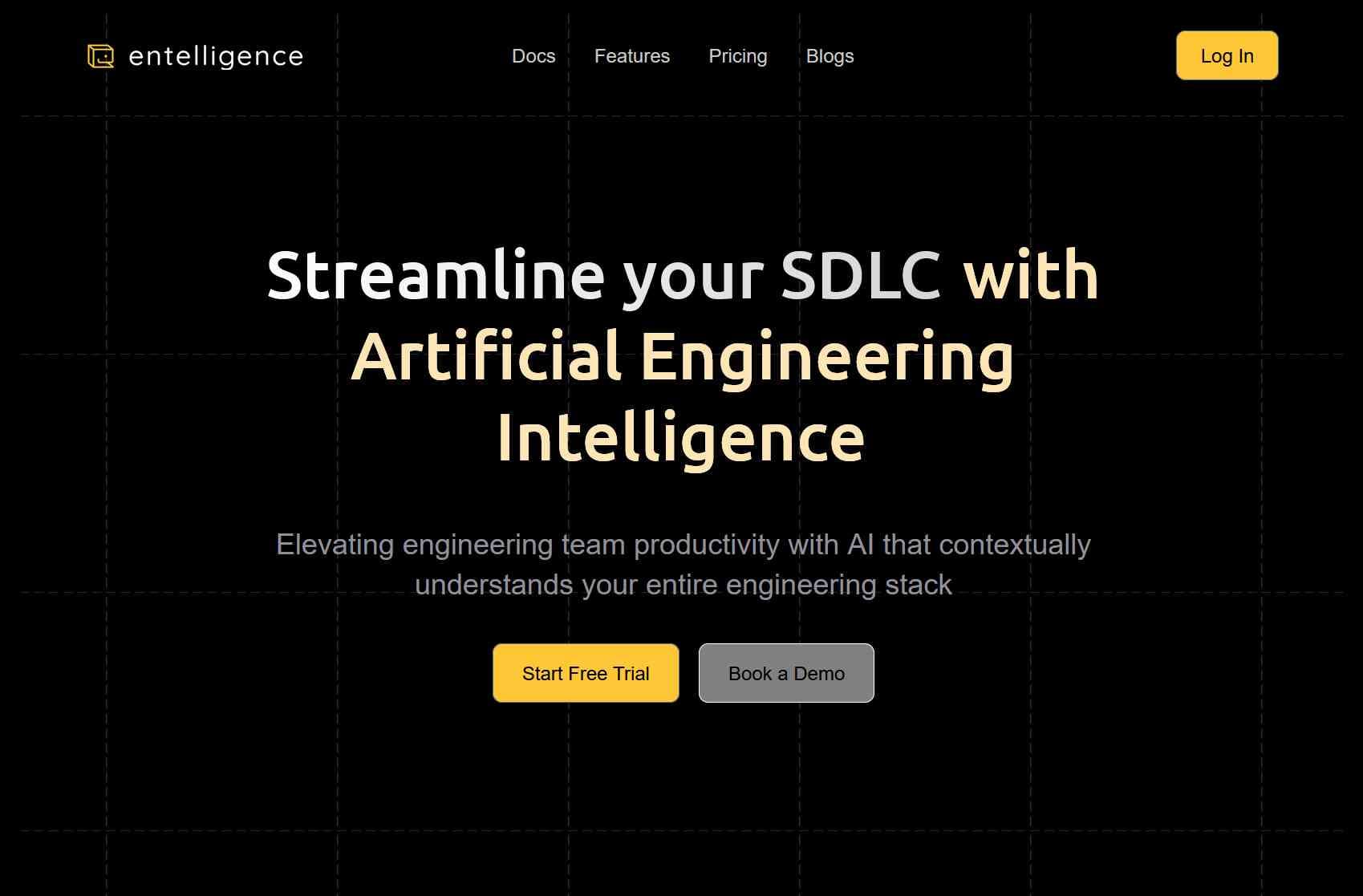Entelligence.AI