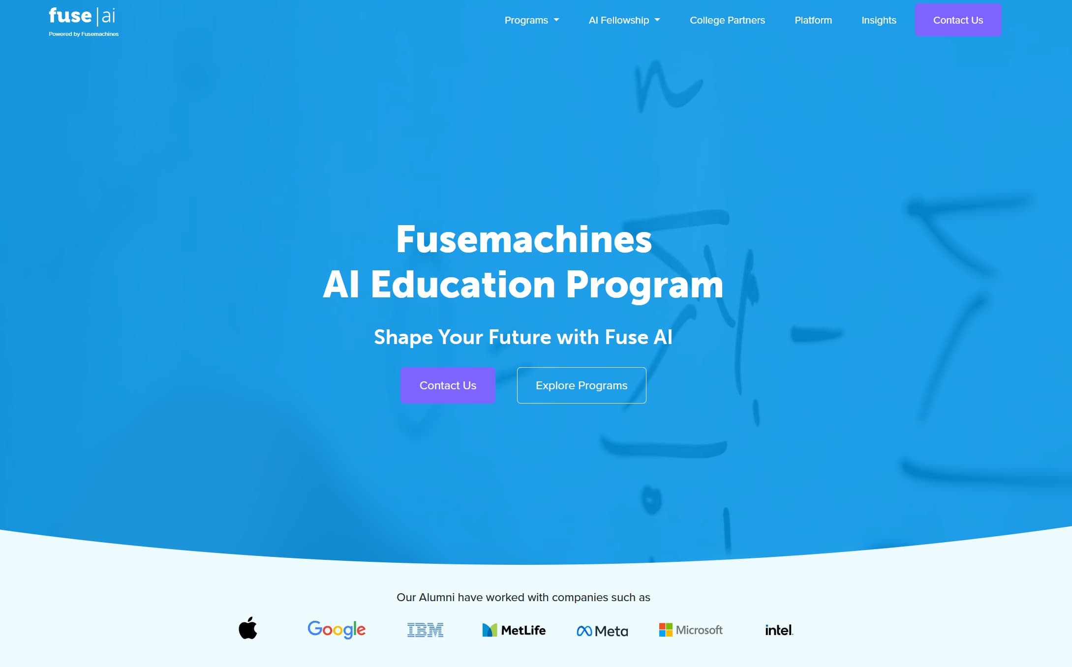 Fuse AI