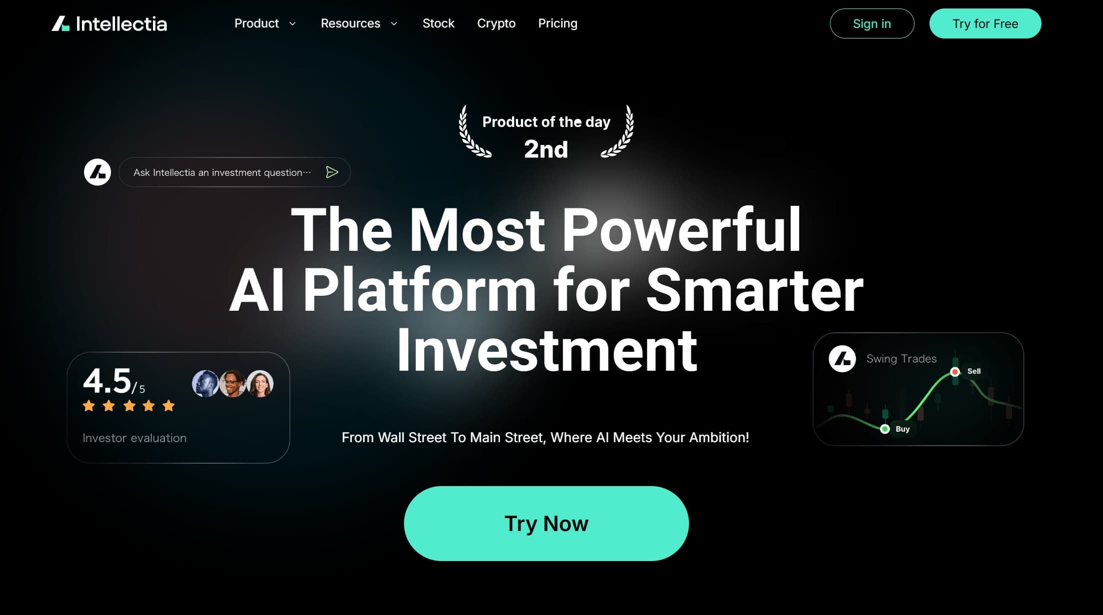Intellectia.AI