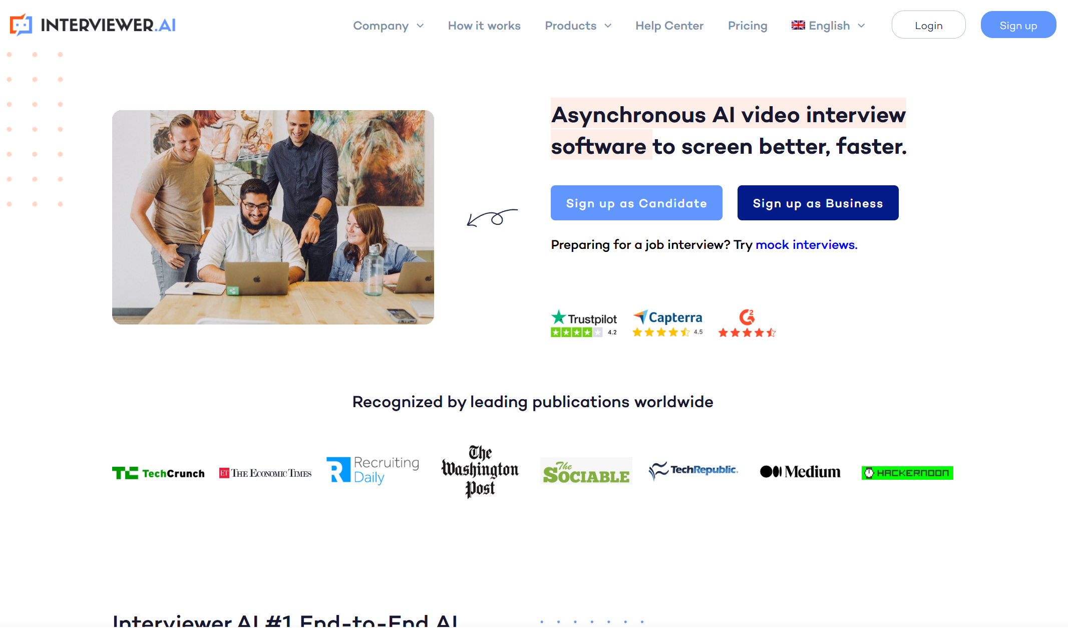 Interviewer.AI