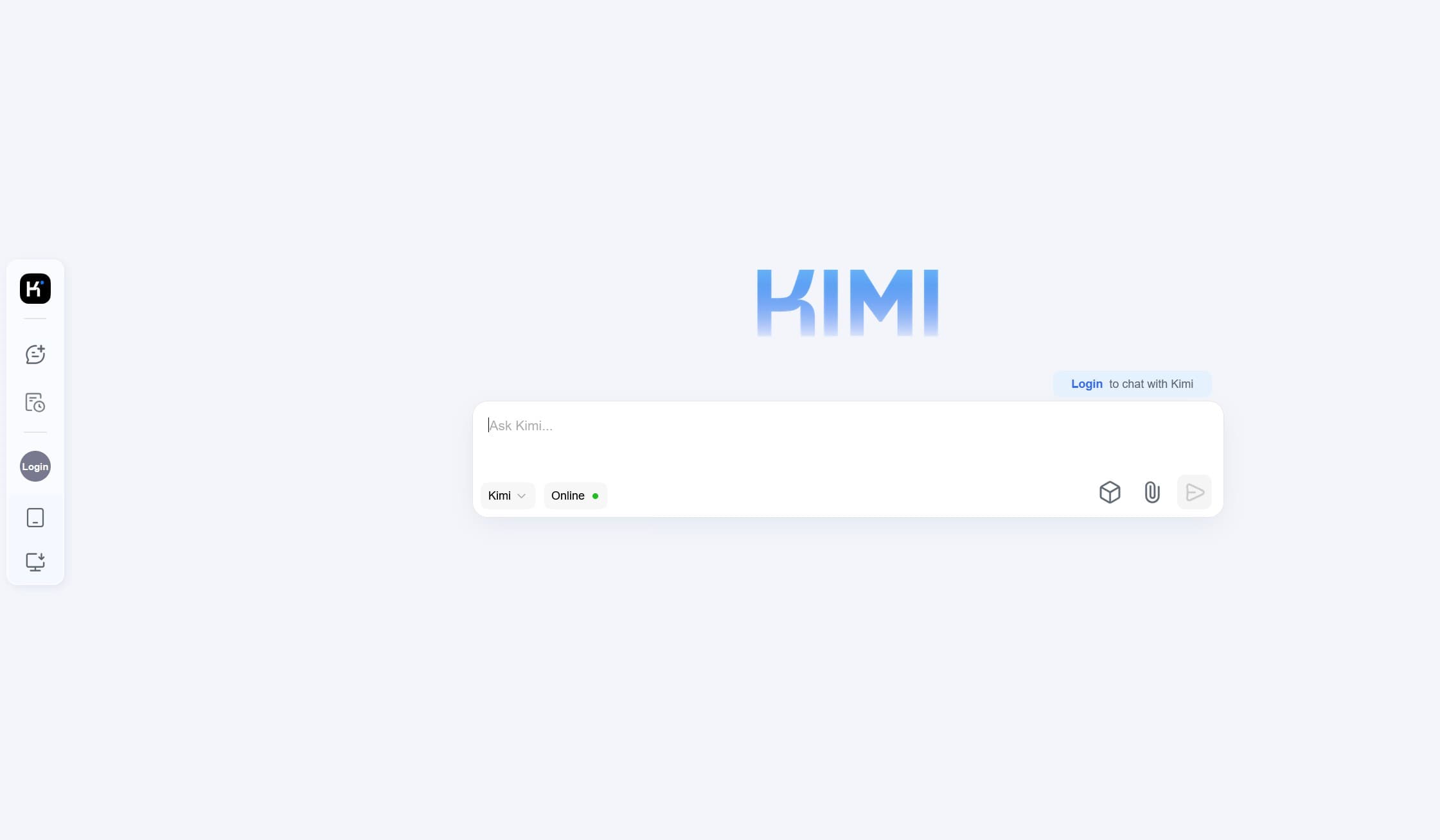 Kimi AI