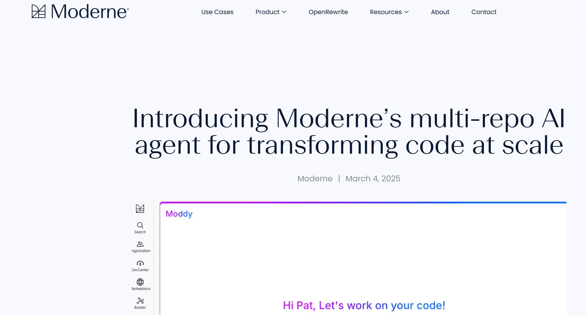 Moddy
