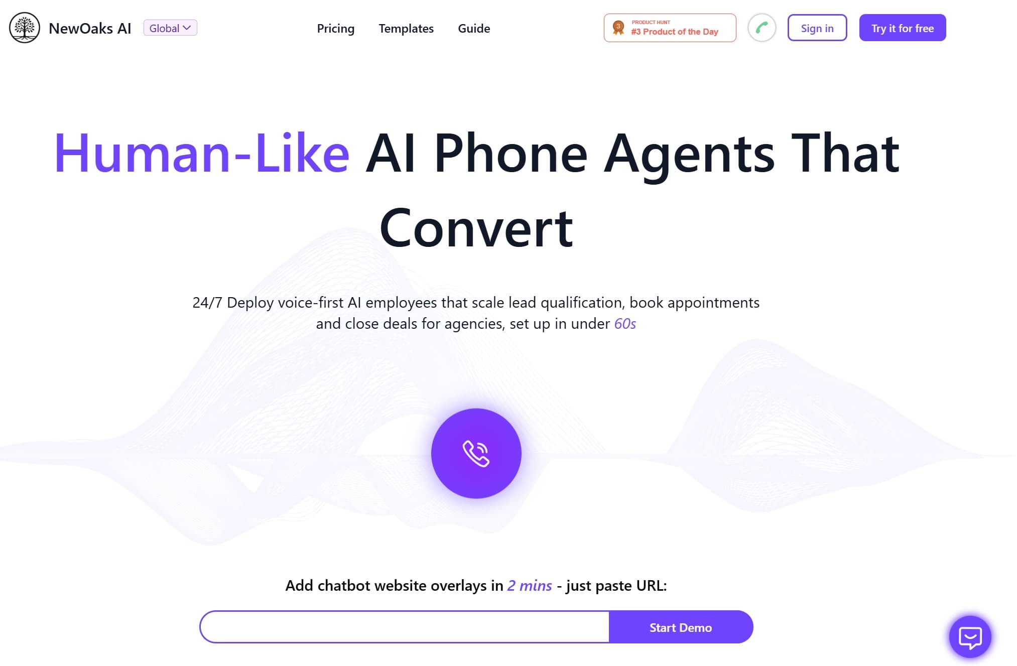 NewOaks AI