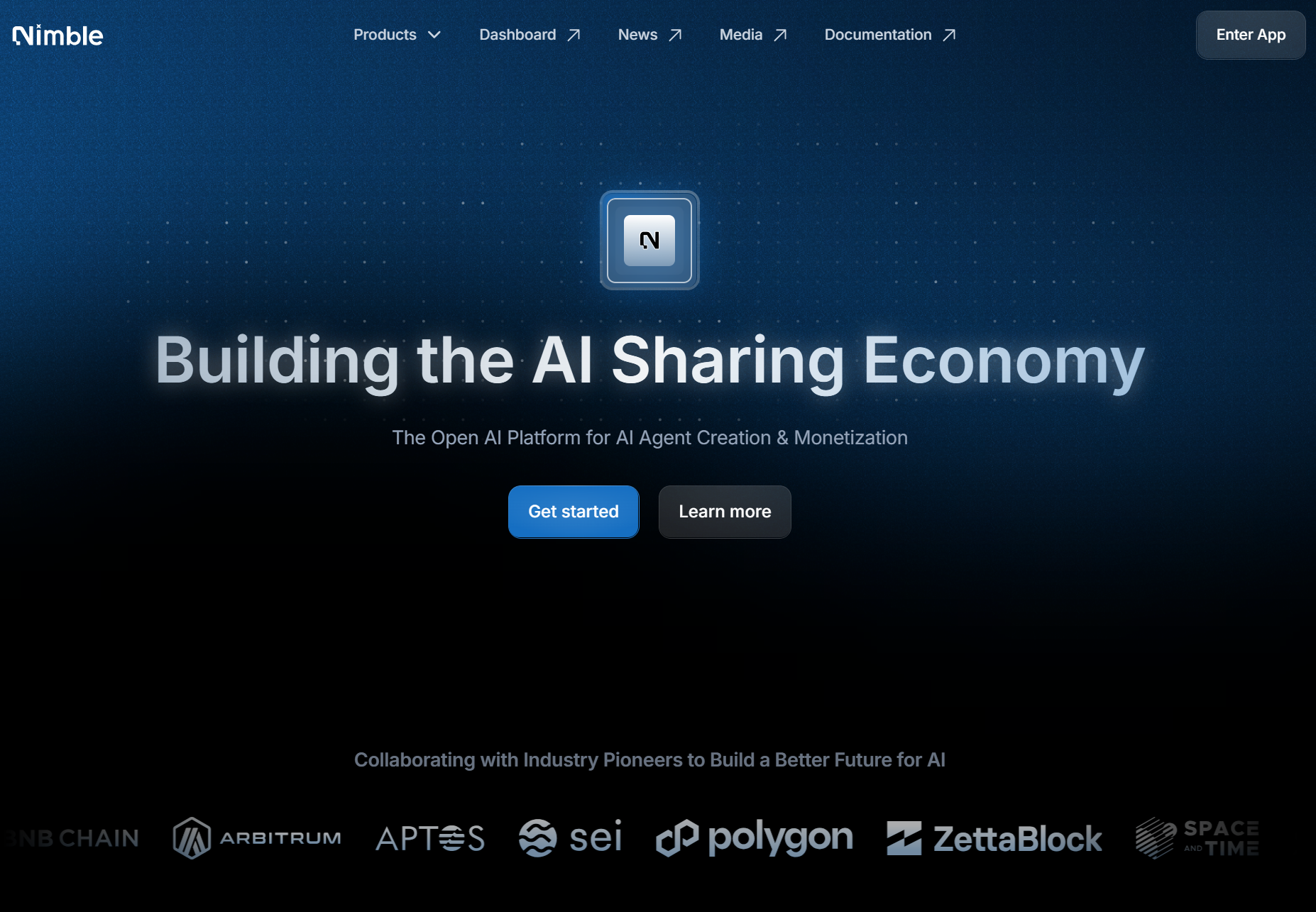 Nimble AI