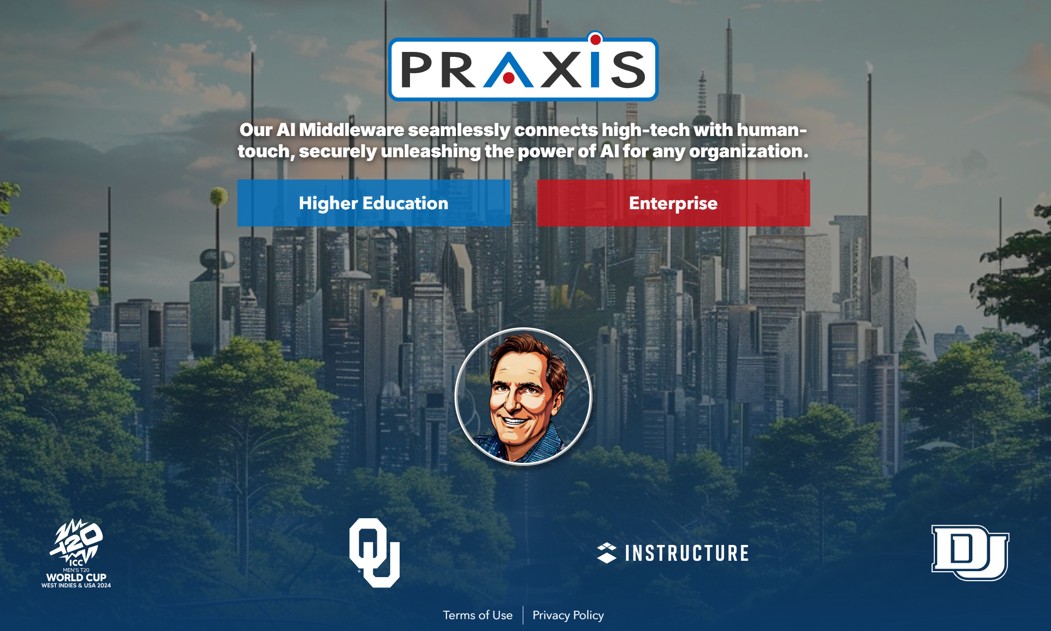 Praxis AI