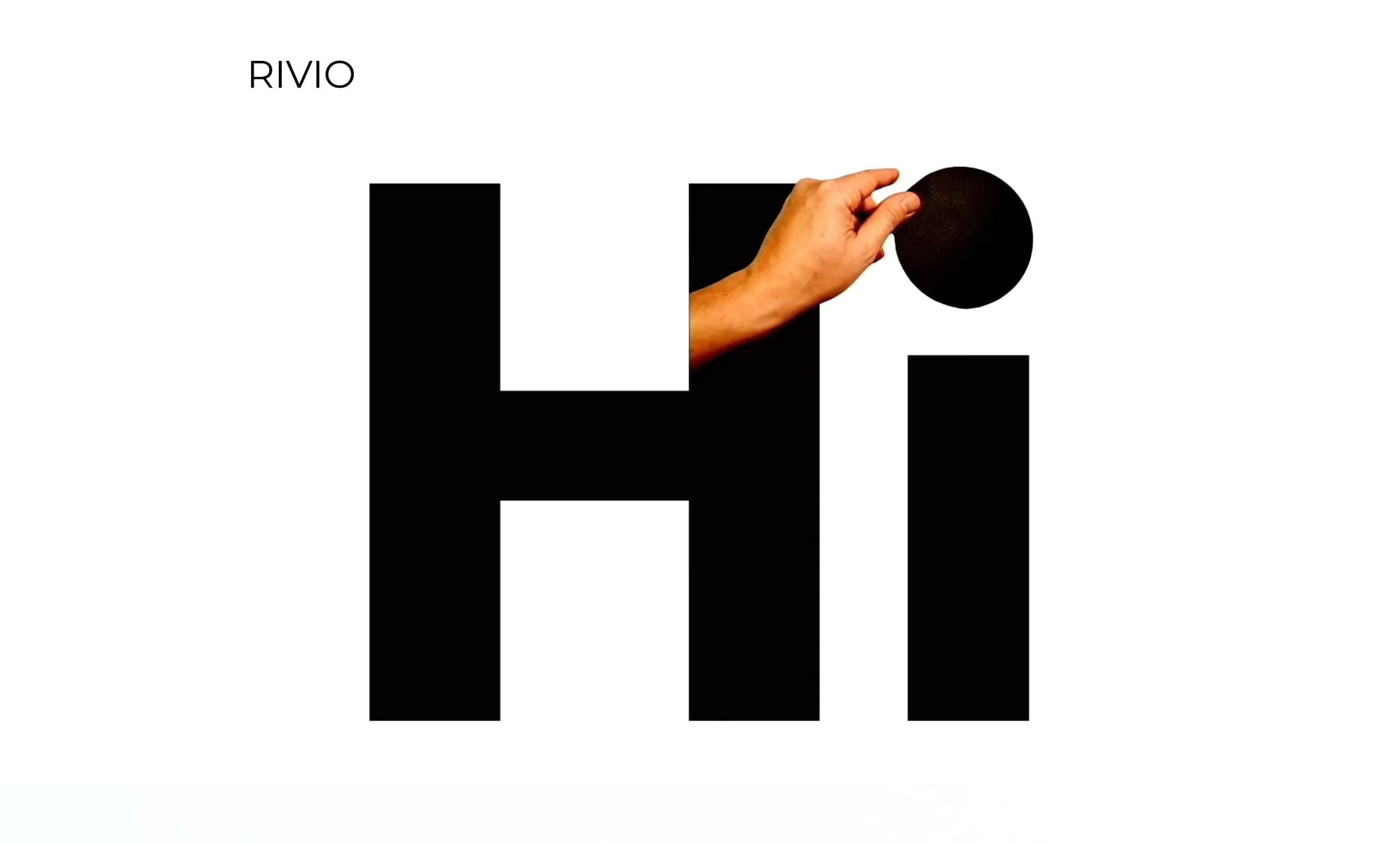 Rivio