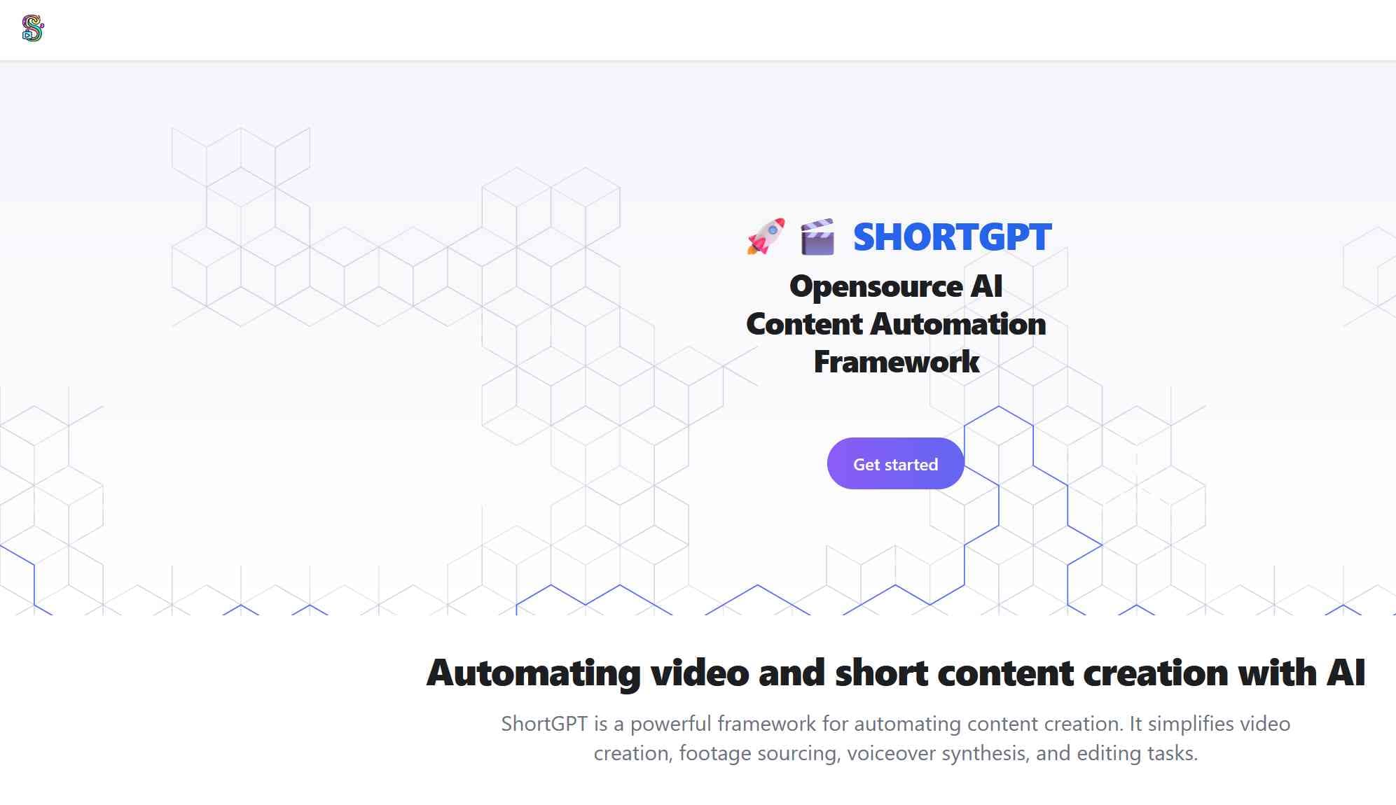 ShortGPT