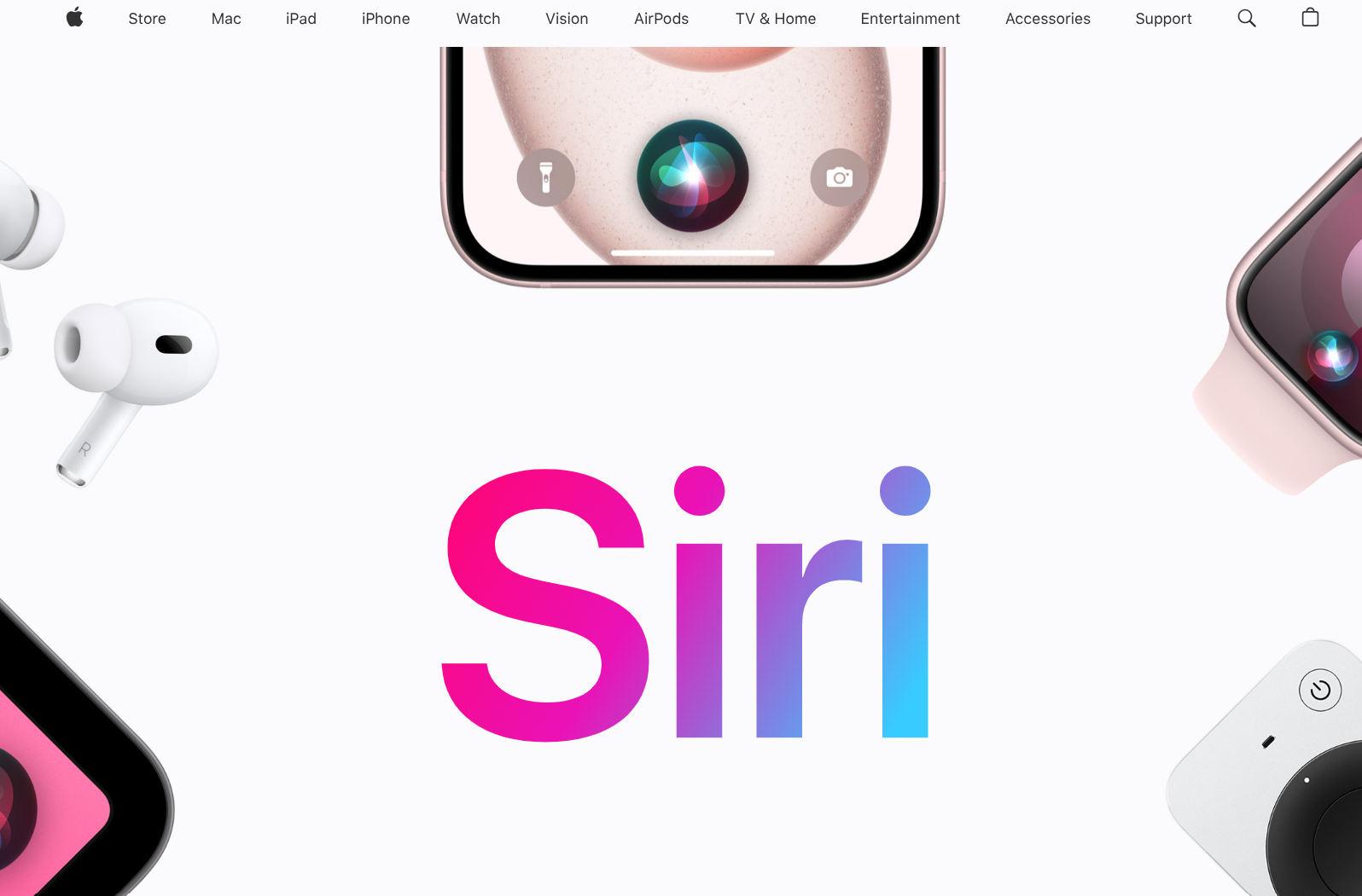 Siri