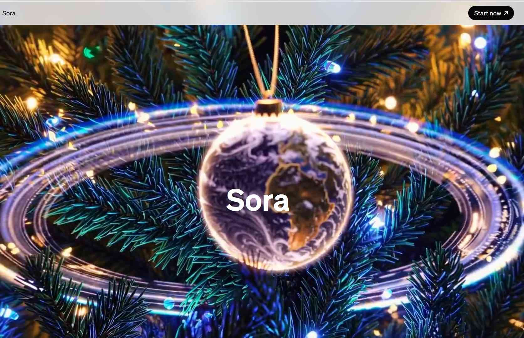 Sora