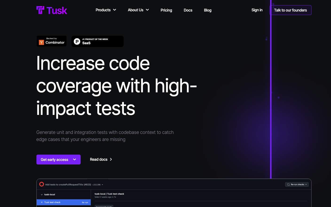 Tusk