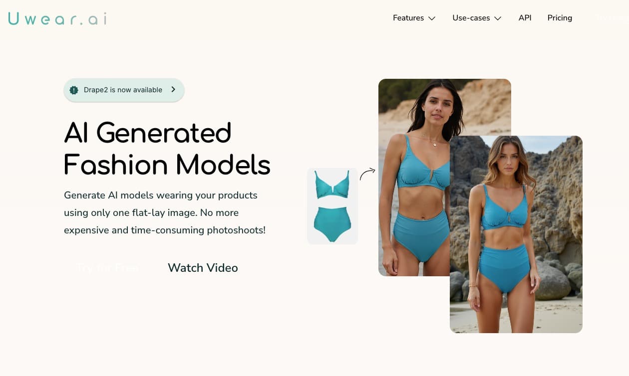 Uwear.ai
