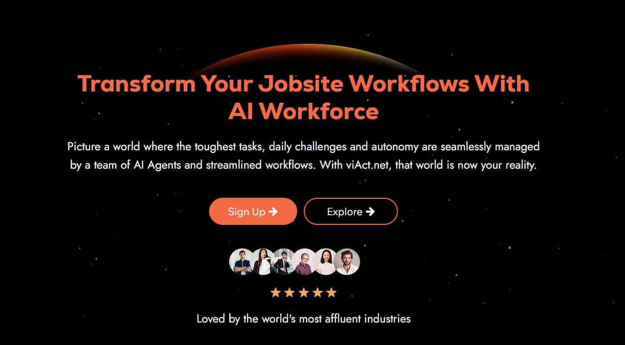 viAct.net