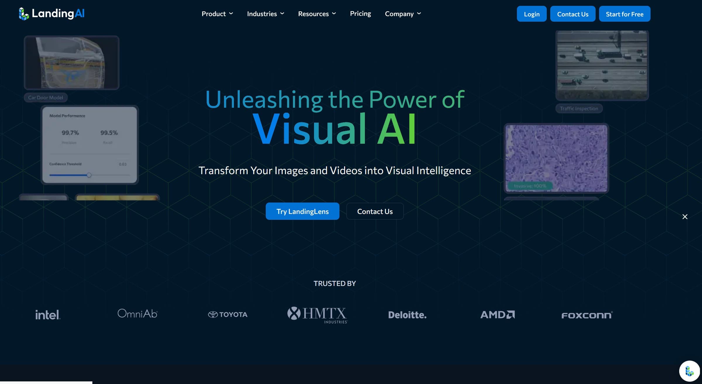 VisionAgent