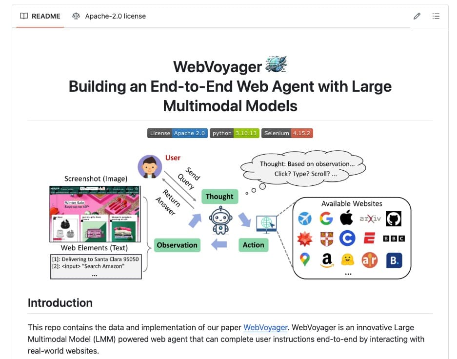 WebVoyager